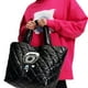 thumbnail image 4 of Bolsa Estilo Tote Karl Lagerfeld Puffy Eye, 4 of 4