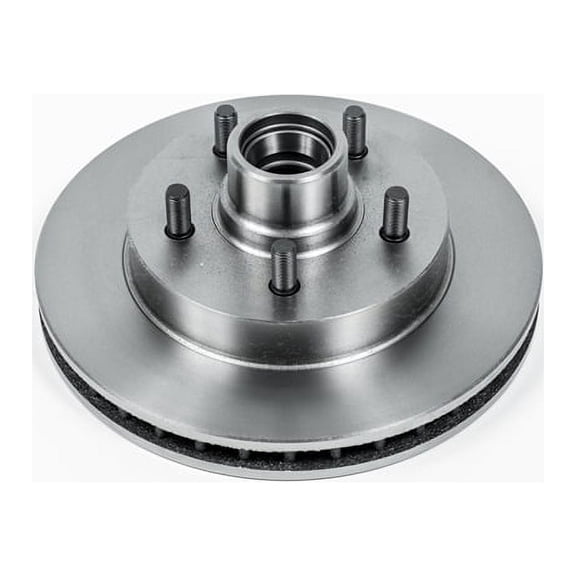 Powerstop AR8625 Brake Disc Fits 1999 Chevrolet Tahoe