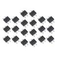 thumbnail image 5 of funtasica 2xMB6S Diodes Bridge Rectifiers 600V 0.5A SOP-4 for Household Appliances, 5 of 8