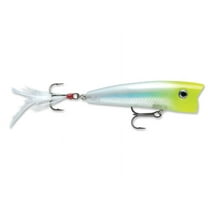 X-Rap Pop Hard Bait Lure