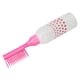 thumbnail image 5 of Aplicador De Peine Para Teñir, Escala Graduada 2 En 1 Rosa, 5 Botellas Dispensadoras De Peine Para Tinte Para El Cabello De 6 Oz Para El Hogar Para Hombres, 5 of 7
