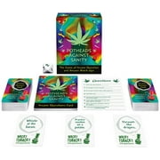 Potheads against Sanity Card Game by alliance Entertainment