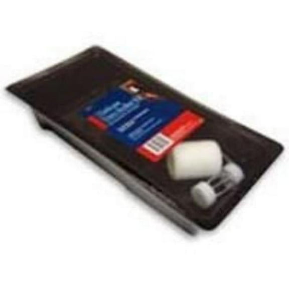 Wooster RR395-3 Deluxe Trim Roller Kit, 3 Piece, Each