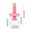 Pink, variant on Silicone Basting Brush with Bottle, Heat Resistant Pastry Brush for Baking, Kitchen Oil Brush for BBQ Grilling, Non Stick Cooking Brush with Nylon Bristles for Butter Sauces, Dishwasher Safe