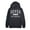 Forest Green, variant on Dover New Hampshire Classic Established Premium Cotton Hoodie