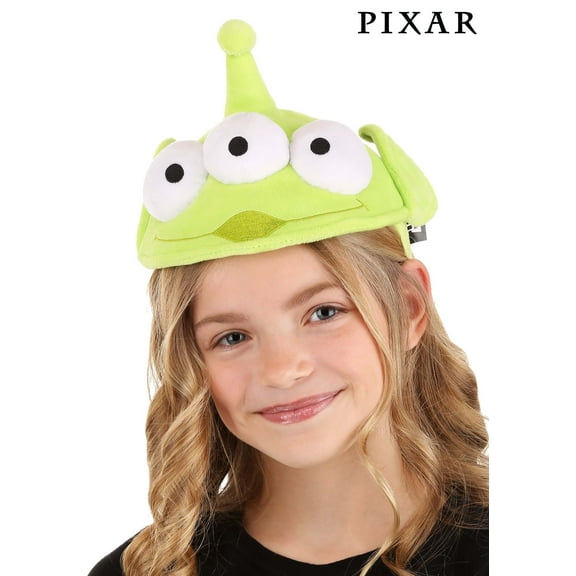 Toy Story Alien Headband