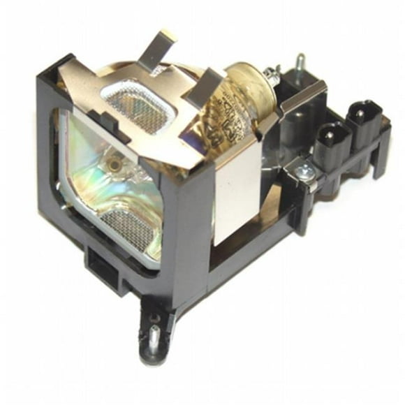 Ereplacements POA-LMP57-ER Lampe Compatible avec Sanyo