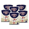 thumbnail image 1 of Peppy Pops | PACK OF 6, Magical Masala Roasted Foxnuts 2 oz (57 gm) – Crunchy Makhana Snack, Vegan Gluten Free Protein Snack Pack, Low Calorie Healthy Snack for Kids, Adults & Travel By Pride of India, 1 of 8