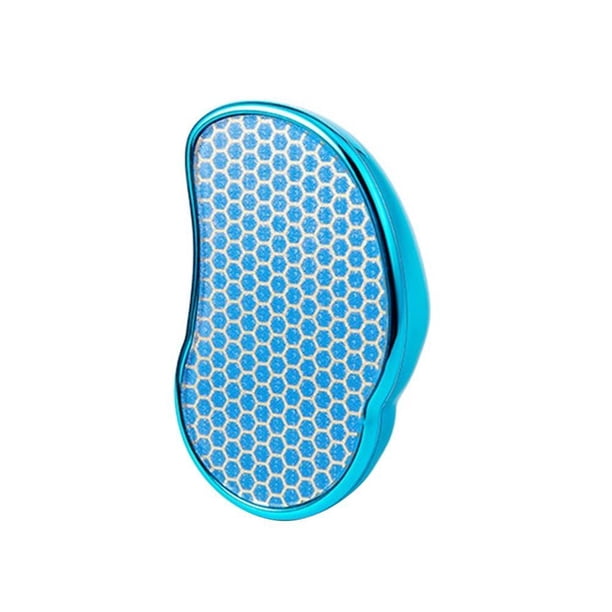 Removedor De Callos Nano Glass Callus Rasp Cuidado De Los Pies Para Eliminación De Callos De Pies Guardurnaity CE007307-02
