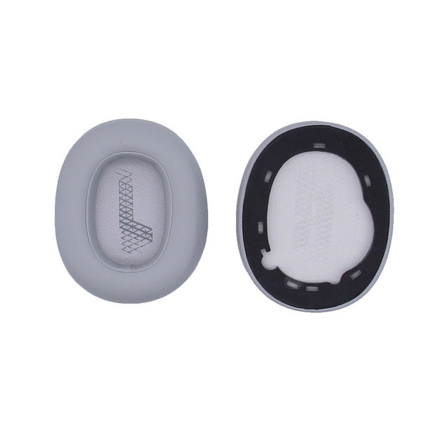 Matsuzay Almohadillas para los oídos Cojín Montado en la cabeza Auriculares Memoria Esponja Juego Estilo simple Gamer Suavidad Manga Reemplazo para Type3 NO3