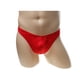 thumbnail image 2 of Lencería Calzoncillos para Hombres Ropa Interior Calzoncillos Calzoncillos 2074 Rojo Hugo ropa interior de los hombres, 2 of 8