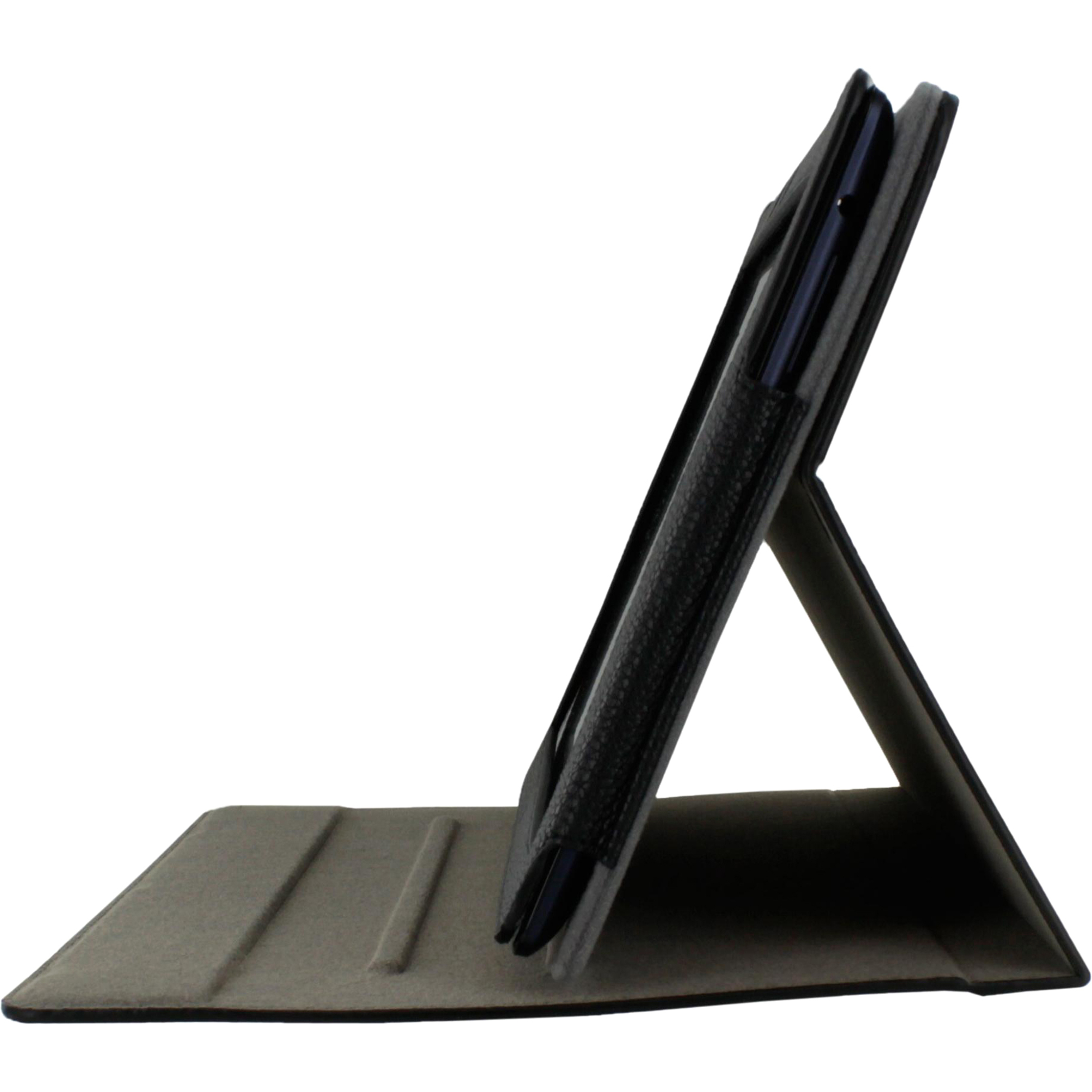 roocase Dual-View Carrying Case (Folio) for 10" Tablet - image 4 of 4