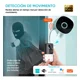 thumbnail image 4 of Cámara Wifi 3mp Micrófono Visión Nocturna Compatible Google Alexa Tuya, 4 of 7