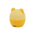 thumbnail image 3 of Animals Wireless Speakers, Pet Mini  Speaker Ultra Portable Powerful Compact With Selfie Function For Kids Little Bear, 3 of 8