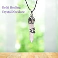 thumbnail image 3 of Mint Limit Spiritual Astrology Healing Decorative Stones, 3 of 8