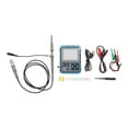 thumbnail image 2 of DSO-TC3 3 in 1 Digital Oscilloscope Transistor Tester Function Signal Generator, 2 of 9