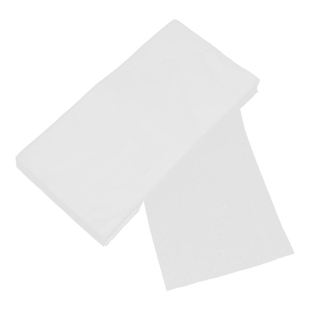 WASHWEPE 50Ud Toallas Para Y Desechables Con Absorción Rápida Para Tratamientos