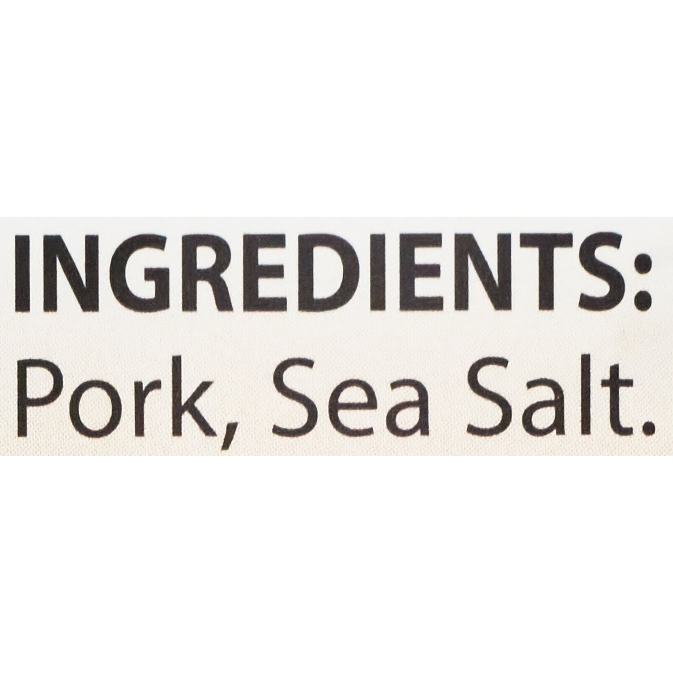 Keystone All Natural Pork, 28 oz Can