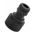 thumbnail image 3 of LSLJS Water Faucet Adapter Tap Connector Kitchen Garden Hose Pipe Fitting, The Faucet, 3 of 7