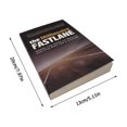 thumbnail image 3 of Rabais à Durée Limitée! The Millionaire Fastlane : Craquez le Code de la Richesse et Vivez Riche Toute une Vie (Édition Anglaise), 3 of 4