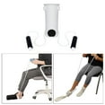 thumbnail image 4 of Sock Aid, Easy On and Off Stocking Slider, Pulling Assist Device, Sock Helper Aide Tool, Puller for Elderly Senior Pregnant, 4 of 6
