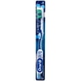 thumbnail image 2 of Oral-B 3D White Vivid Toothbrush, 35 Soft (Colors Vary) - Pack of 6, 2 of 5