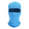 thumbnail image 3 of Gorra de ciclismo Ciclismo Cubierta de la cara Gorra de cara completa Bicicleta Pañuelo en la cabeza Abody Gorra de ciclismo, 3 of 7
