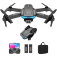 thumbnail image 3 of LS/RC F185 Pro fotografía aérea RC Drone FPV cuadricóptero para evitar obstáculos, 3 of 9