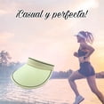 thumbnail image 3 of Visera MIMA 2 Protector Solar UV Moderno Beige/Negro, 3 of 5
