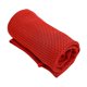 thumbnail image 5 of Toalla de gimnasio Toalla suave y fría 30x80cm/12 pulgadas x 32 pulgadas para cuello y cara Toalla de enfriamiento de secado rápido Toalla fresca para Rojo, 5 of 8