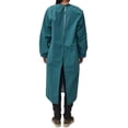 thumbnail image 2 of Tablier de Cuisine à Manches Longues Imperméable pour Adultes, 2 of 3
