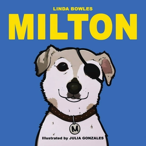 Milton (Paperback)
