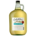 thumbnail image 4 of Carlo Rossi Moscato Sangria White Wine, 4L Bottle, 4 of 4