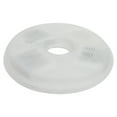 thumbnail image 3 of 16-Pack Pet Water Fountain Filter Replacement for Catit Flower Cat, Catit Design Senses, Catit Fresh & Clear Stainless Steel Top Cat Water Drinking Fountain- Compatible w/ Catit Water Fountain Filter, 3 of 4