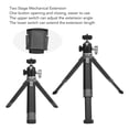 thumbnail image 4 of Camera Mount Tripod Stand, Camera Tripod 360 Degree Rotation Extendable  For Cell Phone, 4 of 8