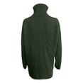 thumbnail image 7 of Wdgfv Oversized Slouchy Pullover Women Winter Warm Knitted Turtleneck Pullover Sweater Soft Cozy Oversized Casual Top For Women Cold, 7 of 7