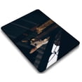 thumbnail image 1 of KSK KAISHEK Plastic Hard Shell Case Only for 2023 - 2021 Released MacBook Pro 16 inchs XDR Display & Touch ID Model: A2485 & A2780 Animal A 0039, 1 of 5
