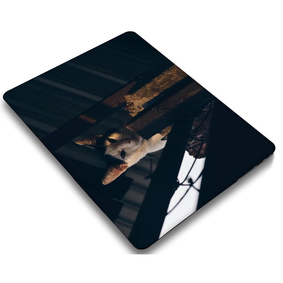 KSK KAISHEK Plastic Hard Shell Case Only for 2023 - 2021 Released MacBook Pro 16 inchs XDR Display & Touch ID Model: A2485 & A2780 Animal A 0039