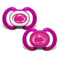 masterpieces-ncaa-penn-state-2-pack-pacifier-pink-walmart