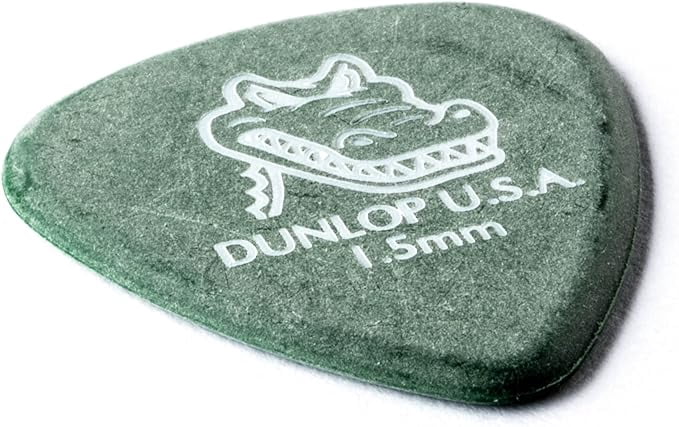 Jim Dunlop 21417150033 Gator Grip 72 Pack (417R1.5)