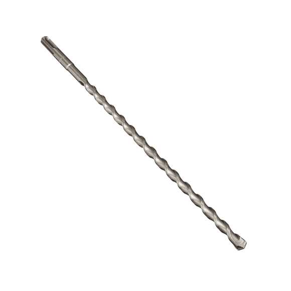 Broca Para Concreto SDS 3/8" x 12 1/4" MAKITA D-00935 negro