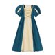 thumbnail image 1 of Encanto Dolores Isabela Madrigal Blancanieves Cenicienta Princesa Pepa Niñas Vestido Cosplay Disfraz Niños Rapunzel Vestidos Clothes7-8T Gao Jinjia LED, 1 of 2