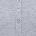 thumbnail image 4 of Kariban Womens Pique Polo Shirt, 4 of 4