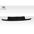 thumbnail image 3 of 2006-2010 Mercedes W219 CLS55 CLS63 AMG Duraflex A Spec Rear Diffuser - 1 Piece, 3 of 8