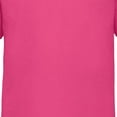 thumbnail image 3 of Fruit of the Loom Boys/Girls Valueweight T-Shirt, 3 of 4