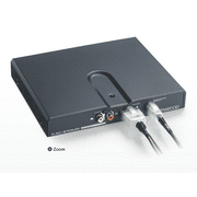 Kenwood KAC-210MR Marine Boat Yatch Class D 200 Watt Monoblock Amplifier