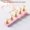 C, variant on Zeiwohndc Nail Display Stands Compliant to International Standards With Trendy