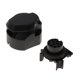 thumbnail image 3 of 13 Pins 12V Conector Adaptador de Zócalo Enchufe para Remolque, 3 of 8