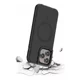 thumbnail image 5 of Kit Funda Para iPhone Magsafe + Mica Pantalla + Lente Cámara, 5 of 8