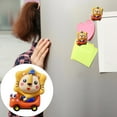 thumbnail image 1 of Hexang Cute Fridge Magnets Decorations For Home And Creative Design Refrigerator Home Decorations, 1 of 9